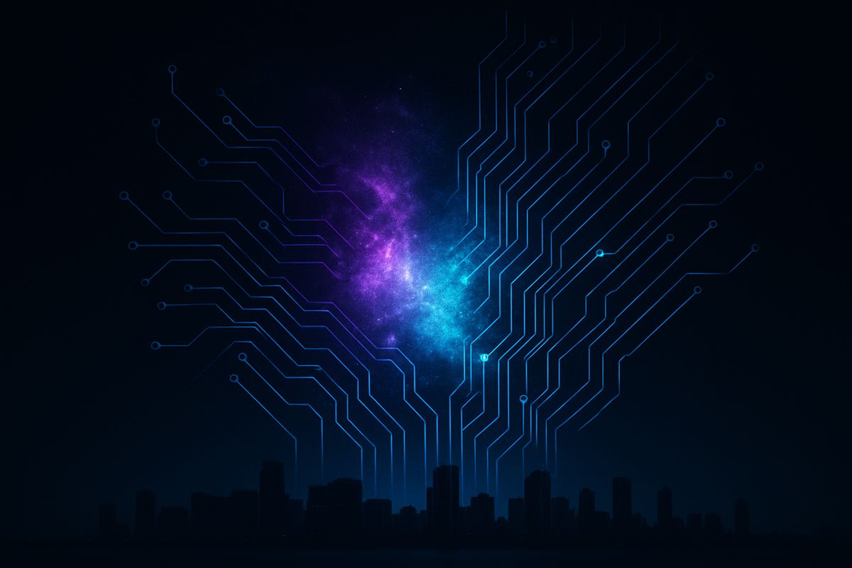 Nebulara Tech — AI and infrastructure engineering, Miami